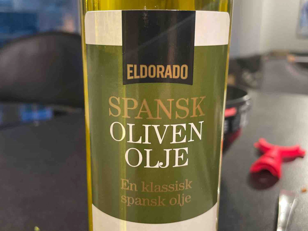 Oliven Olje von SebaFit | Hochgeladen von: SebaFit