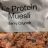 Fit Protein Muesli, Berry Crunch by tillns | Hochgeladen von: tillns