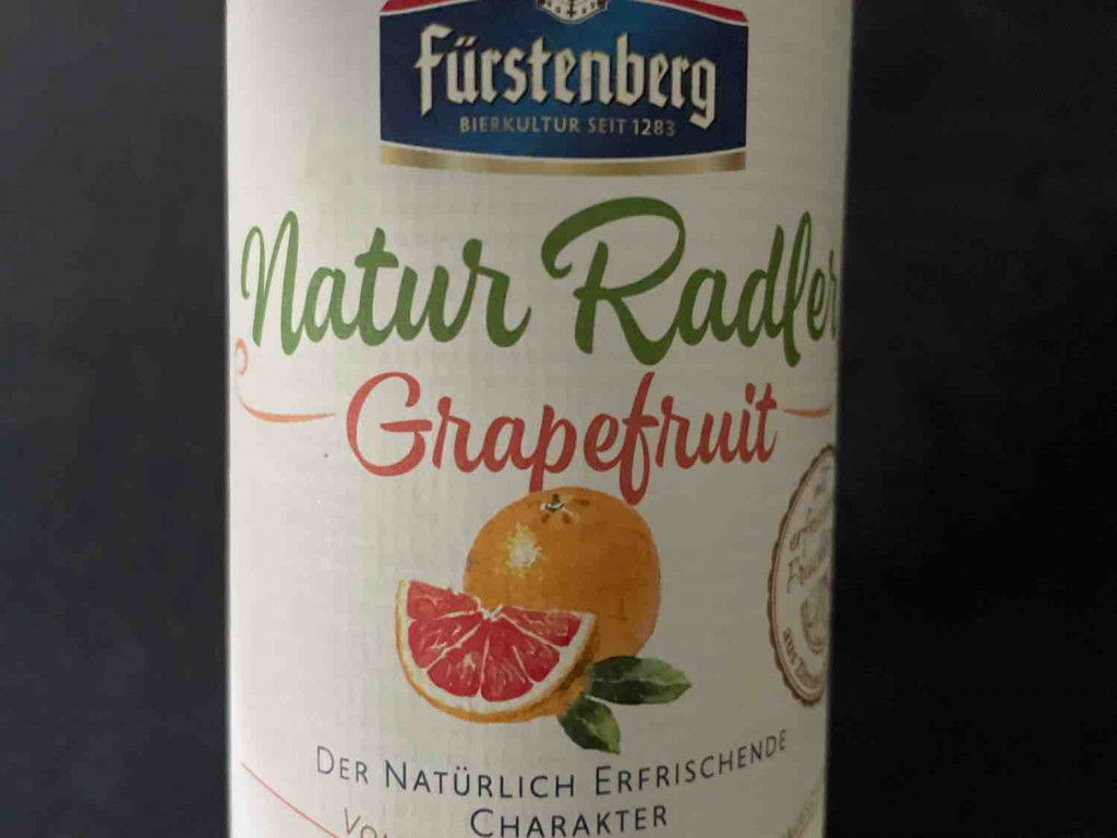 Natur Radler Grapefruit von Sonatallia | Hochgeladen von: Sonatallia