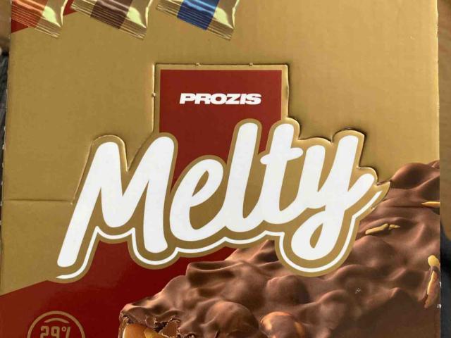 Prozis Melty von just5193 | Hochgeladen von: just5193