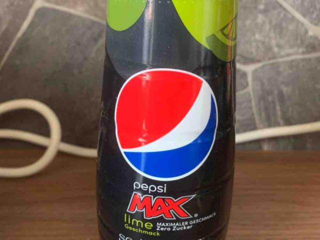 Pepsi Max lime von cat1968 | Hochgeladen von: cat1968