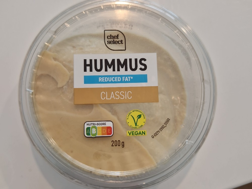 Hummus Chef Select, reduced fat von Lawrenz | Hochgeladen von: Lawrenz Hummus Chef Select, reduced fat von Lawrenz | Hochgeladen von: Lawrenz