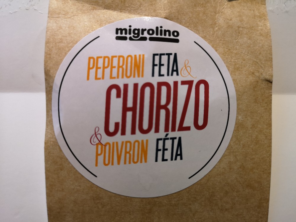 FM Wrap - Chorizo von elecszander | Hochgeladen von: elecszander