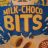 Milk Choco Bits, with 1,5% Mill by Linotoxus | Hochgeladen von: Linotoxus