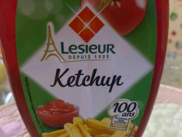 Ketchup by freddyyy | Hochgeladen von: freddyyy