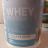 Xtend Whey Protein Vanilla Ice Cream Flavour von Ysera_Munich | Hochgeladen von: Ysera_Munich