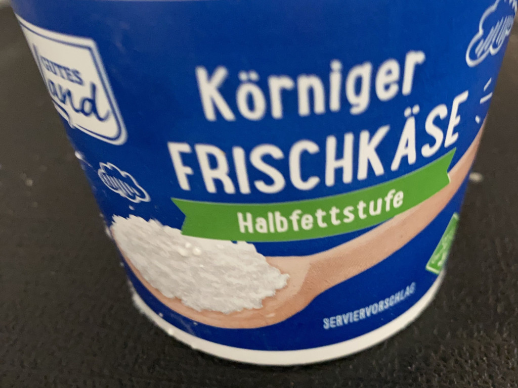 Koeniger Frischkäse von Red94 | Hochgeladen von: Red94