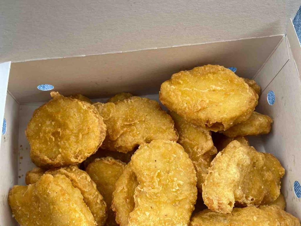 Chicken Nuggets von PatYo | Hochgeladen von: PatYo