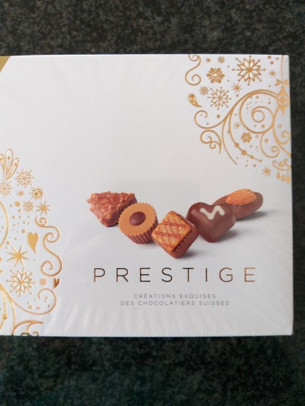 Prestige, schokolade von Pilatus | Hochgeladen von: Pilatus