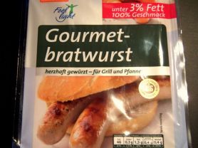 Gourmet-bratwurst | Hochgeladen von: Himbeerkuchen
