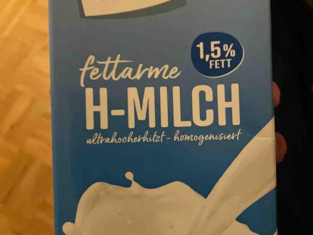 Milch, 1,5%Fett von Cristobaliko | Hochgeladen von: Cristobaliko