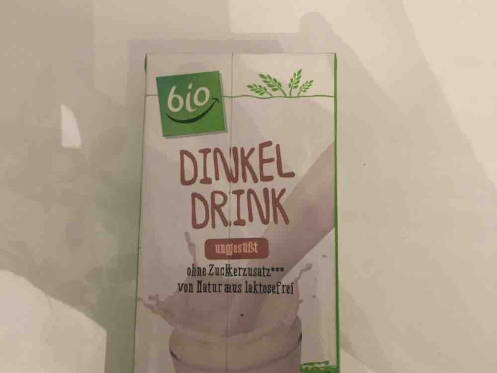 Dinkel Drink, ungesüßt von ralfwe | Hochgeladen von: ralfwe
