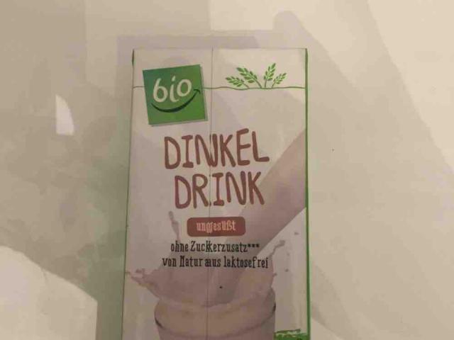 Dinkel Drink, ungesüßt von ralfwe | Hochgeladen von: ralfwe
