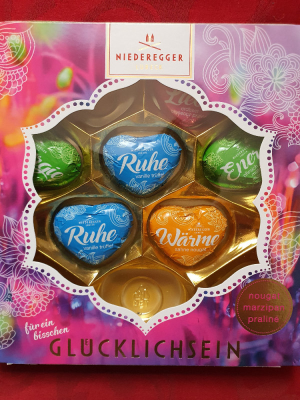 Niederegger Lübeck Glücklichsein von Lana Mo | Hochgeladen von: Lana Mo Niederegger Lübeck Glücklichsein von Lana Mo | Hochgeladen von: Lana Mo