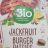 Jackfruit Burger Patties von lydjab884 | Hochgeladen von: lydjab884