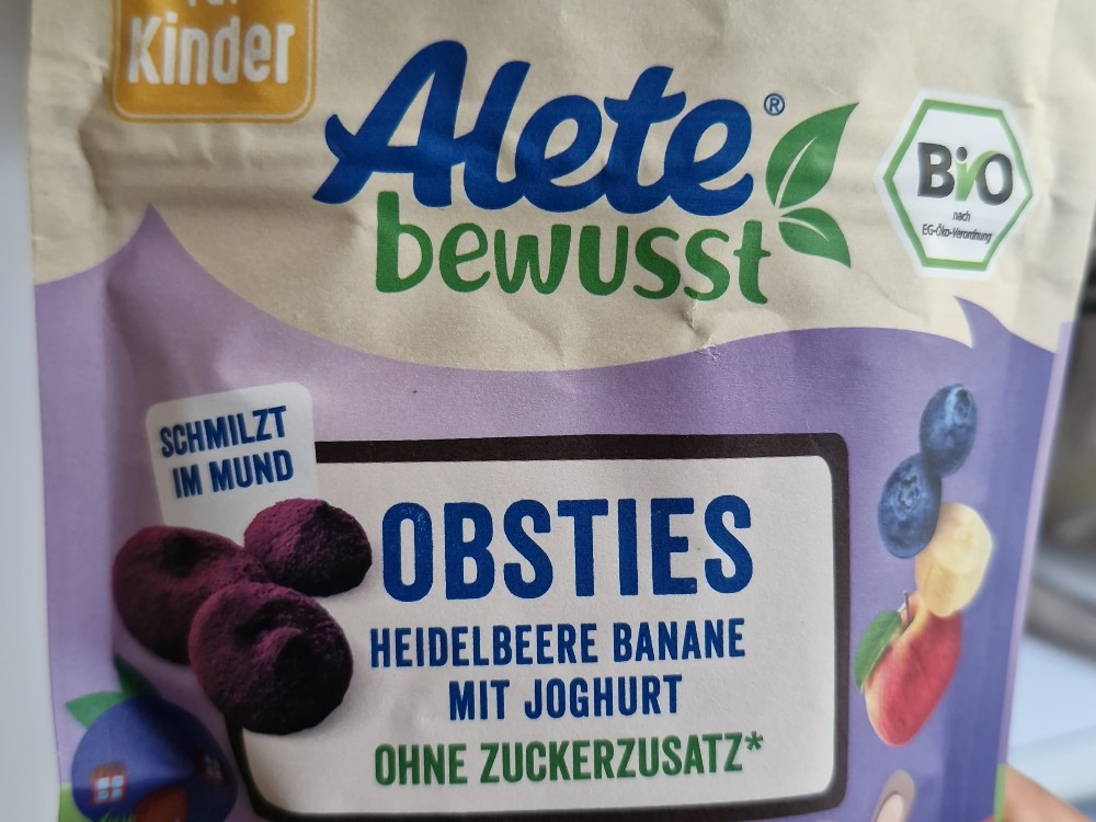 Obsties Heidelbeere mit Joghurt, Ohne Zucker von Chrizzle-Fizzle | Hochgeladen von: Chrizzle-Fizzle Obsties Heidelbeere mit Joghurt, Ohne Zucker von Chrizzle-Fizzle | Hochgeladen von: Chrizzle-Fizzle