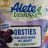 Obsties Heidelbeere mit Joghurt, Ohne Zucker von Chrizzle-Fizzle | Hochgeladen von: Chrizzle-Fizzle