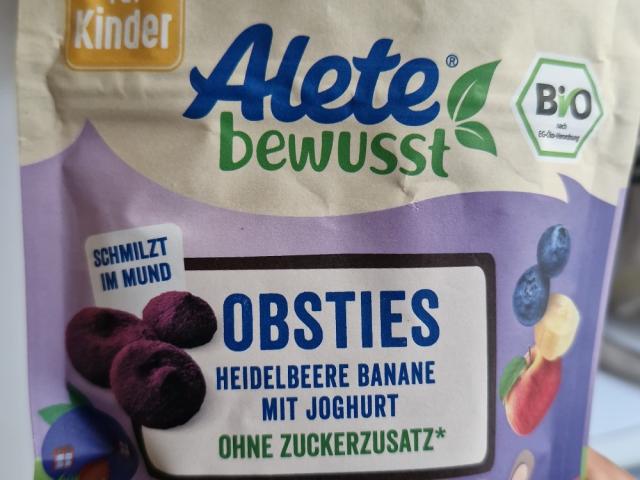 Obsties Heidelbeere mit Joghurt, Ohne Zucker von Chrizzle-Fizzle | Hochgeladen von: Chrizzle-Fizzle Obsties Heidelbeere mit Joghurt, Ohne Zucker von Chrizzle-Fizzle | Hochgeladen von: Chrizzle-Fizzle
