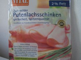 Putenlachsschinken, Viva Vital | Hochgeladen von: sil1981