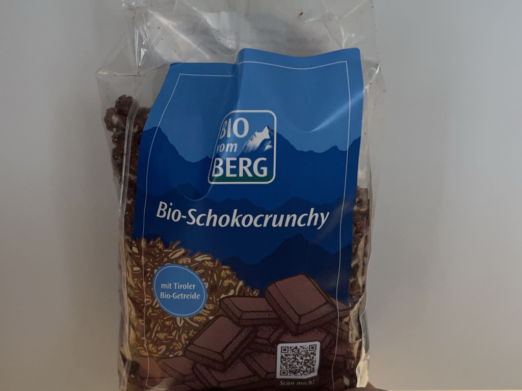 Bio-Dinkelcrunch mit Schokolade von apir | Hochgeladen von: apir