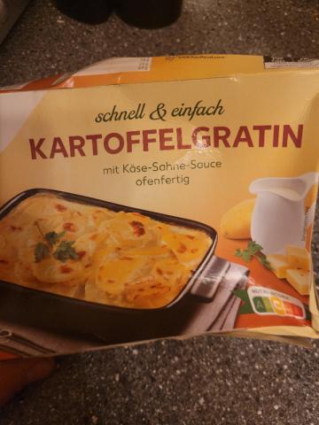 Kartoffel Gratin by Jonnyda | Uploaded by: Jonnyda