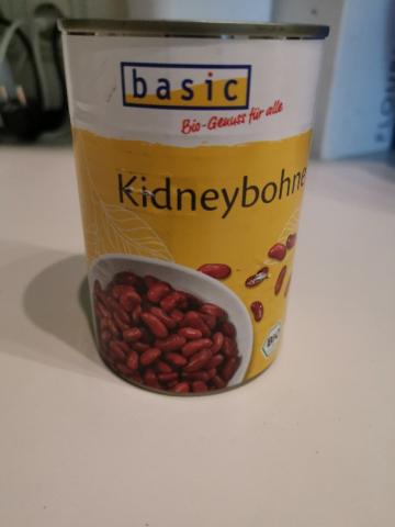 Rote Kidneybohnen von reiner734637 | Hochgeladen von: reiner734637