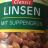 Linsen, mit Suppengrn  von marcschnd | Hochgeladen von: marcschnd