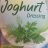 Joghurt Dressing, Joghurt von Nanna1812 | Hochgeladen von: Nanna1812