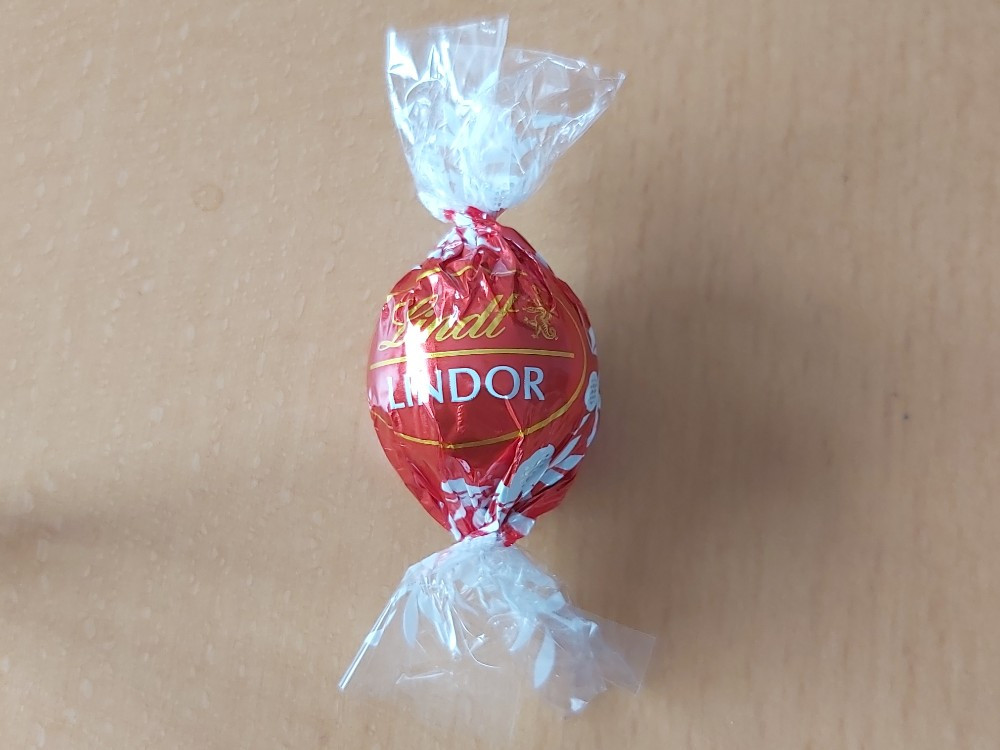 Lindt Lindor zartschmelzend, Milch von C-H | Hochgeladen von: C-H