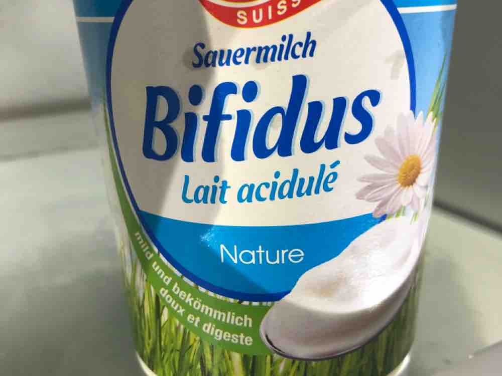 Sauermilch Bifidus, Nature von Ebju | Hochgeladen von: Ebju