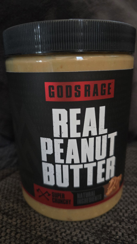 Real Peanut Butter von norbertkropf725 | Hochgeladen von: norbertkropf725