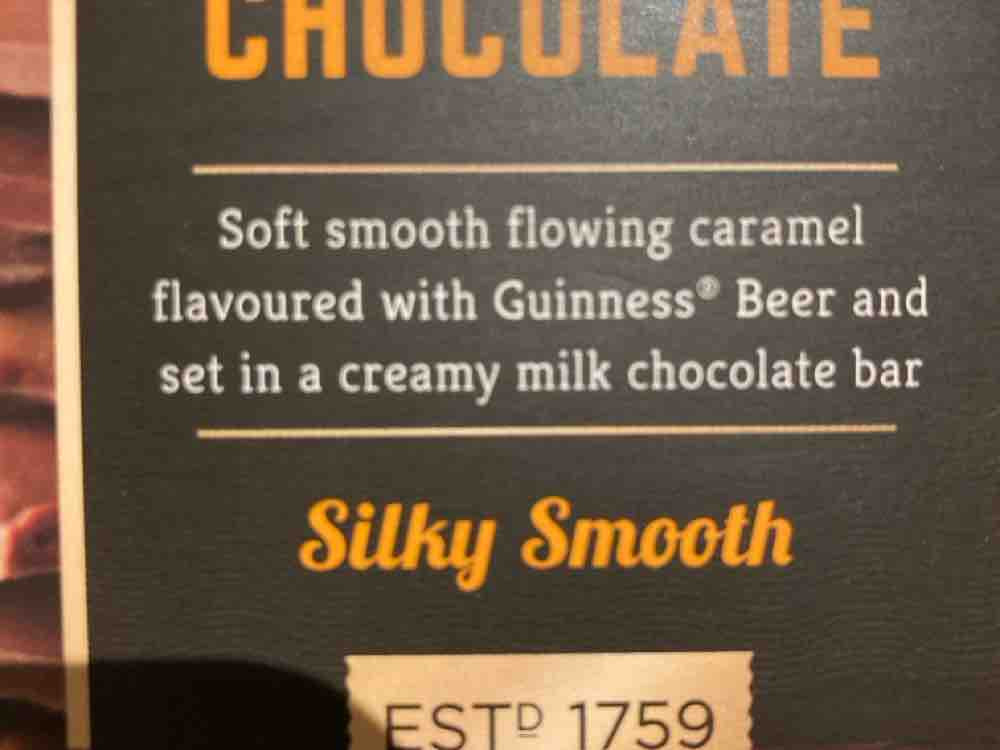 Caramel Chocolate, Silky Smooth von petwe84 | Hochgeladen von: petwe84