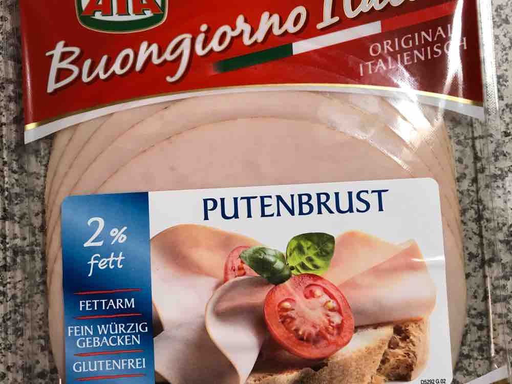 Putenbrust gegart, 2% Fett von brandyvag | Hochgeladen von: brandyvag Putenbrust gegart, 2% Fett von brandyvag | Hochgeladen von: brandyvag
