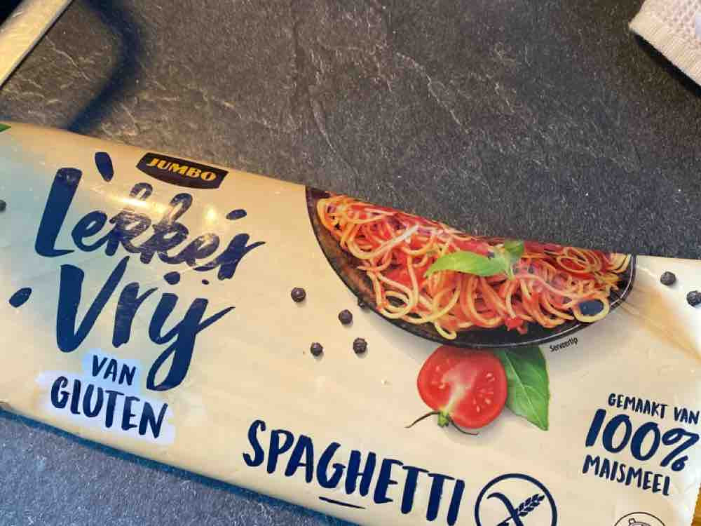 gluten-free Spaghetti jumbo von senderjessy | Hochgeladen von: senderjessy