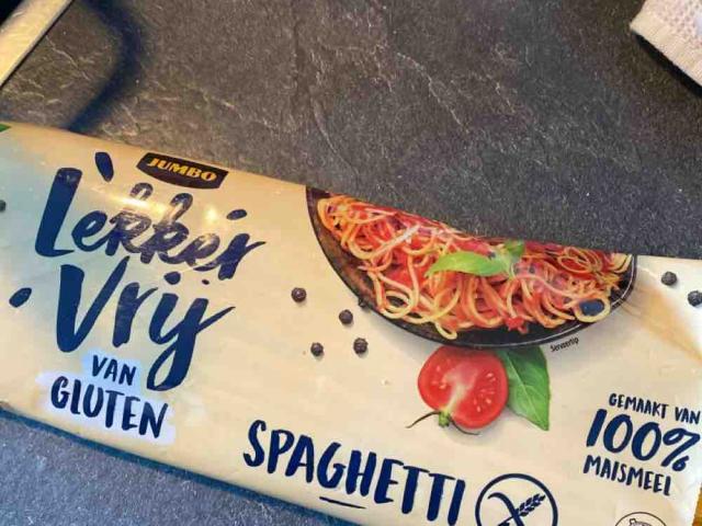 gluten-free Spaghetti jumbo von senderjessy | Hochgeladen von: senderjessy