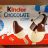 Kinder Chocolate Icecream | Hochgeladen von: cucuyo111
