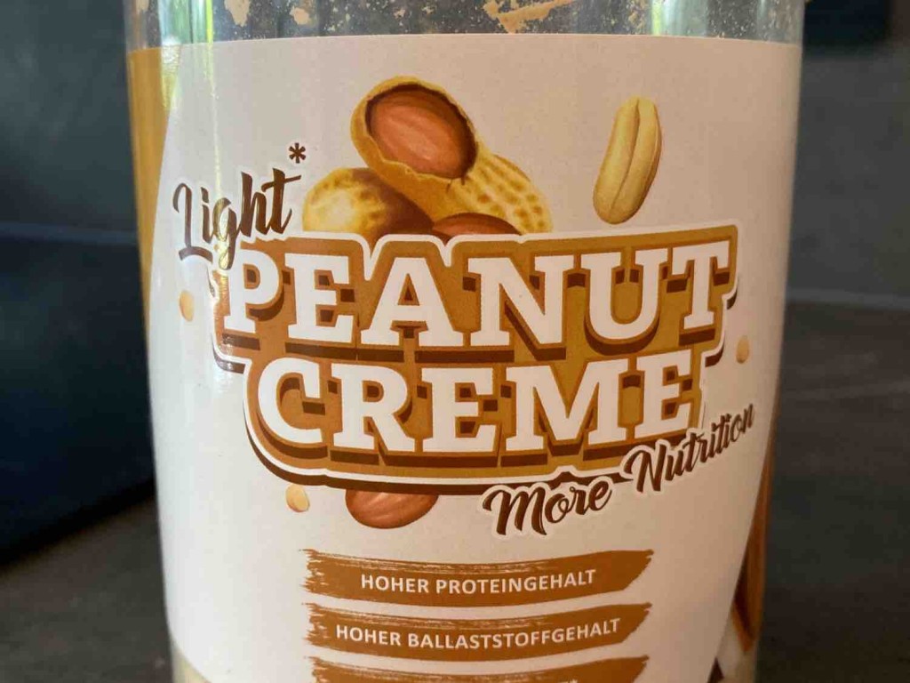 Peanut Creme von lauragrxx | Hochgeladen von: lauragrxx