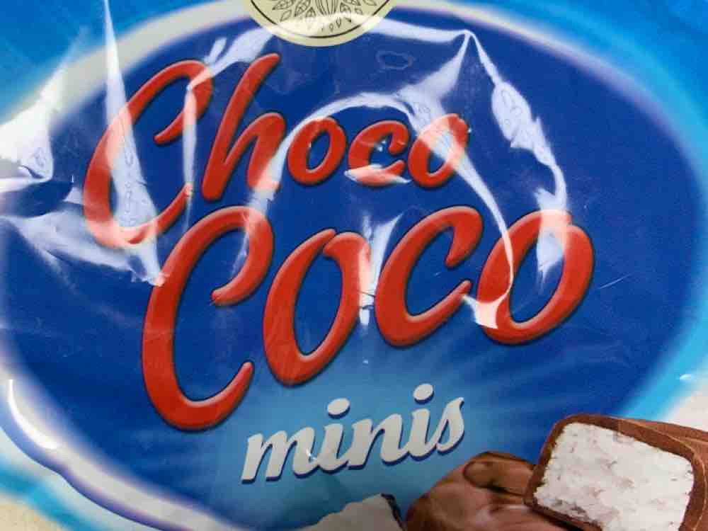 Choco Coco Minis von emmasphws | Hochgeladen von: emmasphws