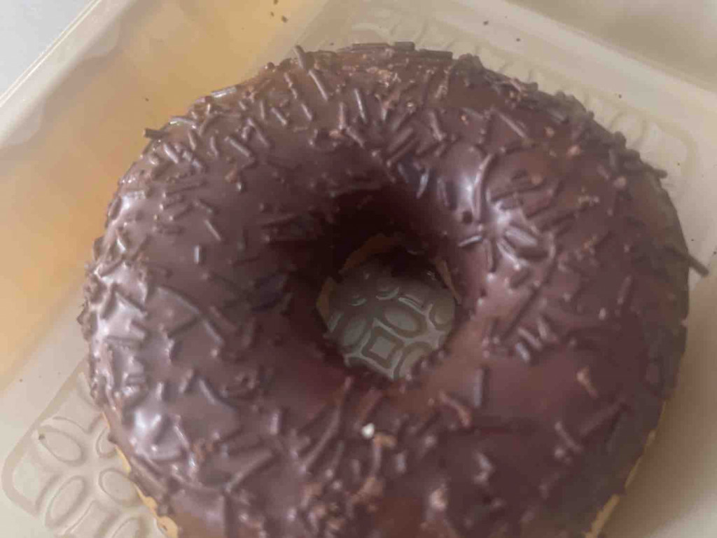 Donut Triple Choc von Specki94 | Hochgeladen von: Specki94