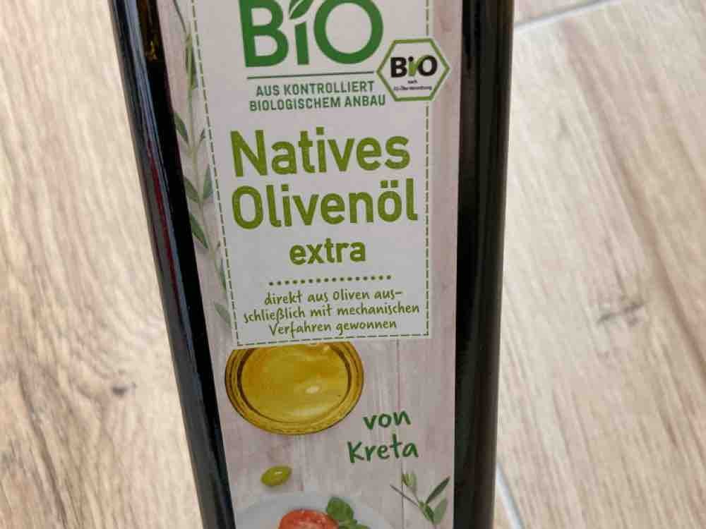 Natives Olivenöl extra von Ebi1 | Hochgeladen von: Ebi1