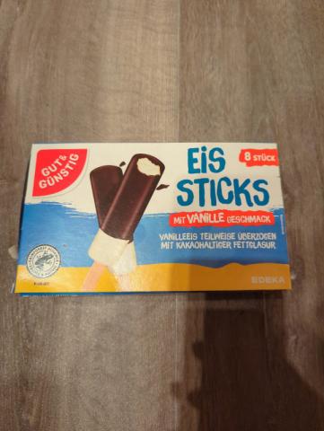 Eis Sticks von chalaia | Hochgeladen von: chalaia