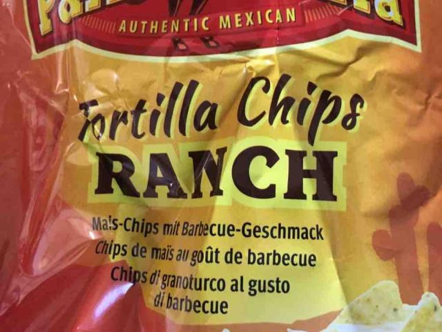 Tortilla Chips, Ranch von skinnybitchyeah | Hochgeladen von: skinnybitchyeah