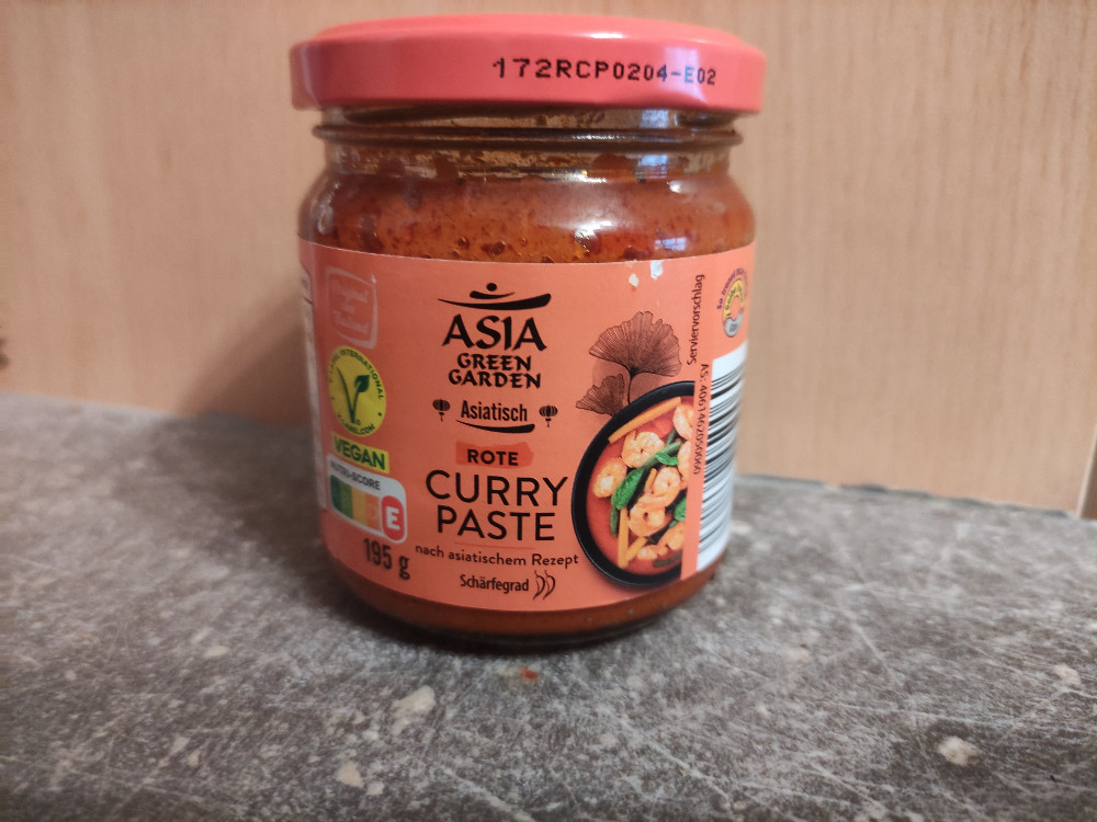 curry paste von xXAnkaXx | Hochgeladen von: xXAnkaXx