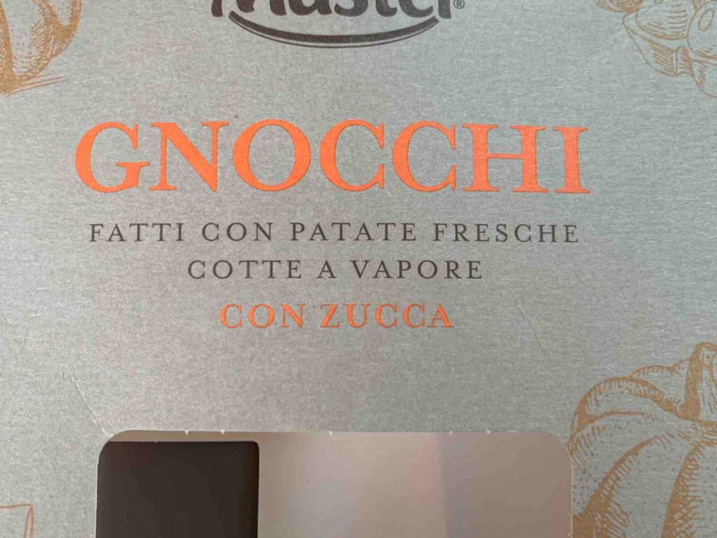 Gnocchi von oliverb | Hochgeladen von: oliverb