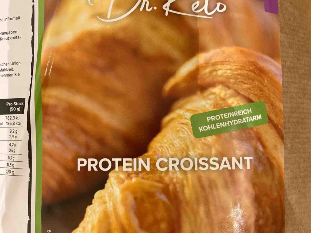 Protein Croissant von Dejan979 | Hochgeladen von: Dejan979