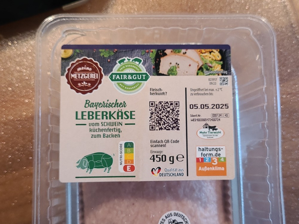 Leberkäse von mize | Hochgeladen von: mize Leberkäse von mize | Hochgeladen von: mize