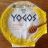 Yogos Joghurt mit griechischer Sahne, Mit Honig von missmolly411 | Hochgeladen von: missmolly411
