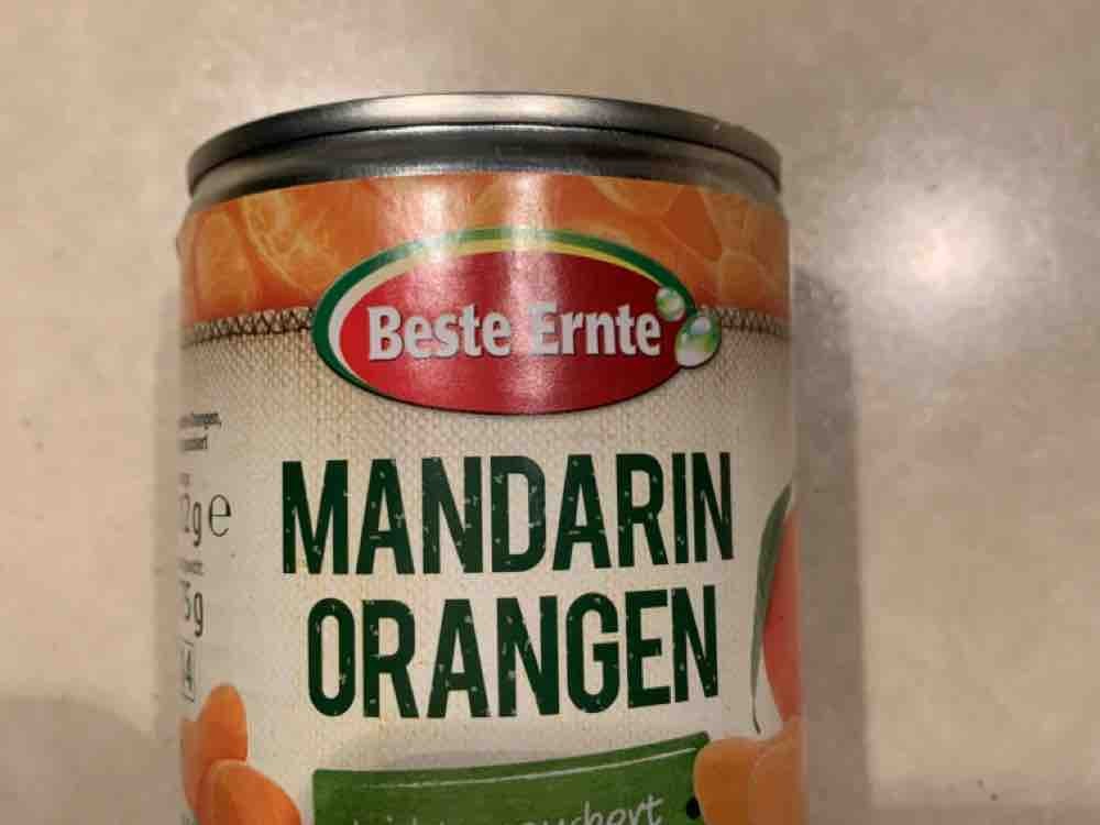 Mandarin-Orangen von 89kevx | Hochgeladen von: 89kevx