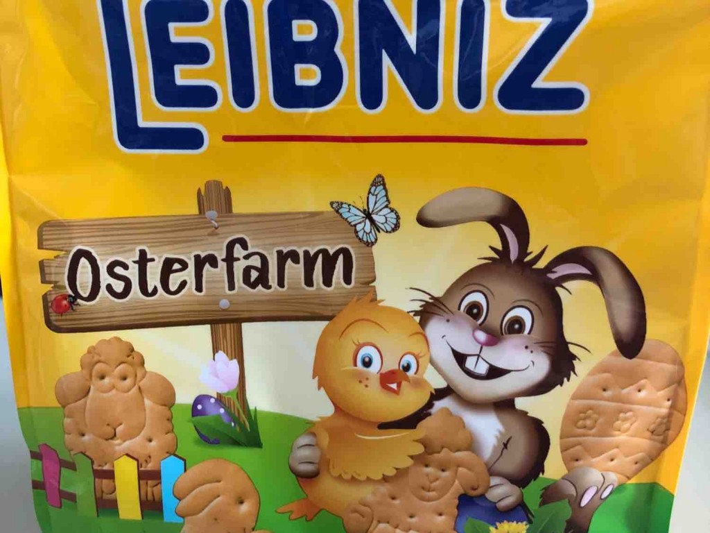Leibniz Osterfarm von schneewittechen | Hochgeladen von: schneewittechen