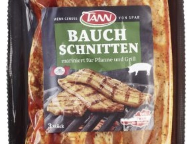 TANN Schweine-Bauchschnitten mariniert von SabiHasi123 | Hochgeladen von: SabiHasi123 TANN Schweine-Bauchschnitten mariniert von SabiHasi123 | Hochgeladen von: SabiHasi123